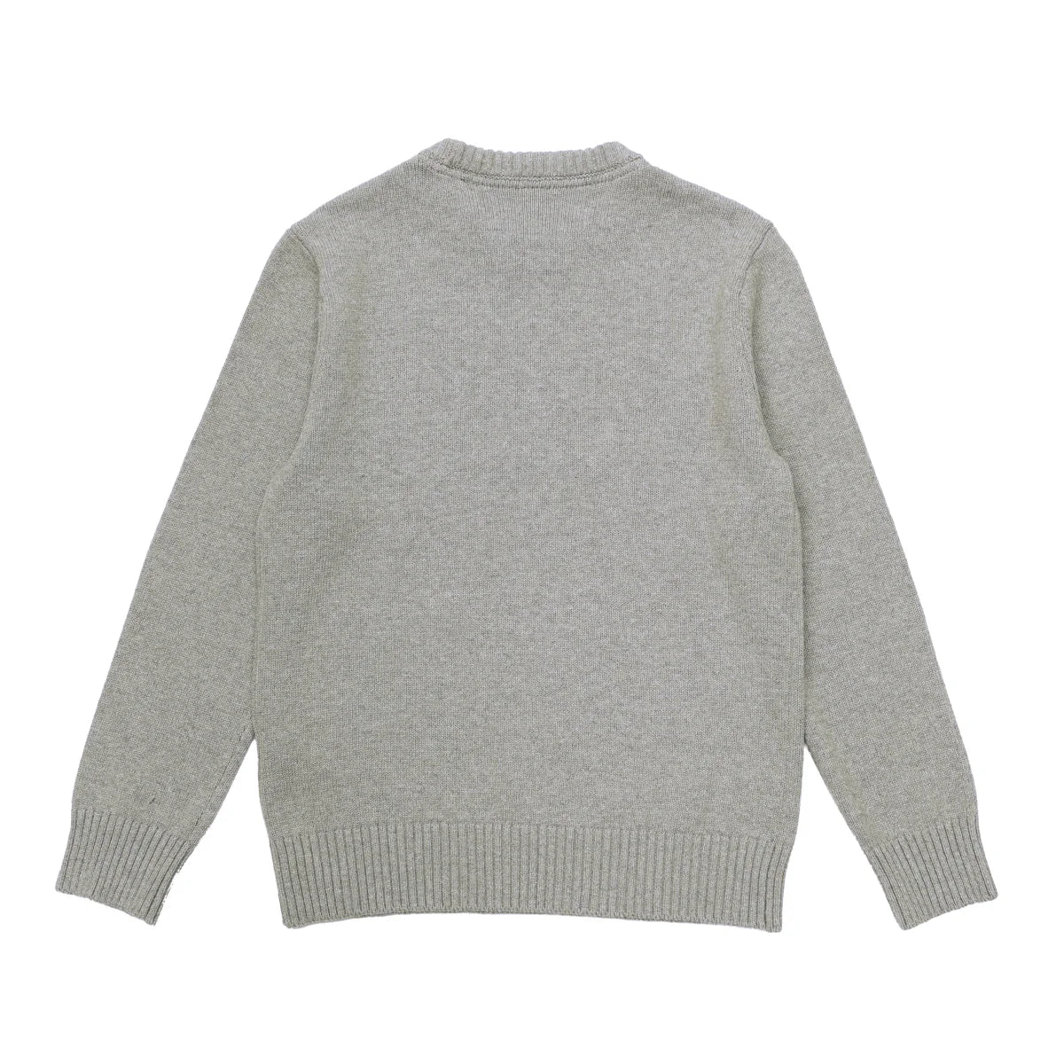 TOMMY HILFIGER - Chandail pour Enfant-Kids-Crewneck-Sweater-Gris-Grey-5425656-1944975