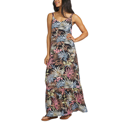 hurley-robe-maxi-volants-femme-women's-ruffle-hem-dress-5