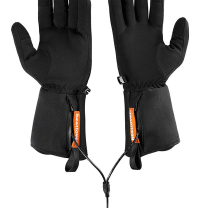 HEATLOVER - Doublure Chauffante pour Gants *Boite Ouverte*-heated-glove-liner-costco-1690163-5