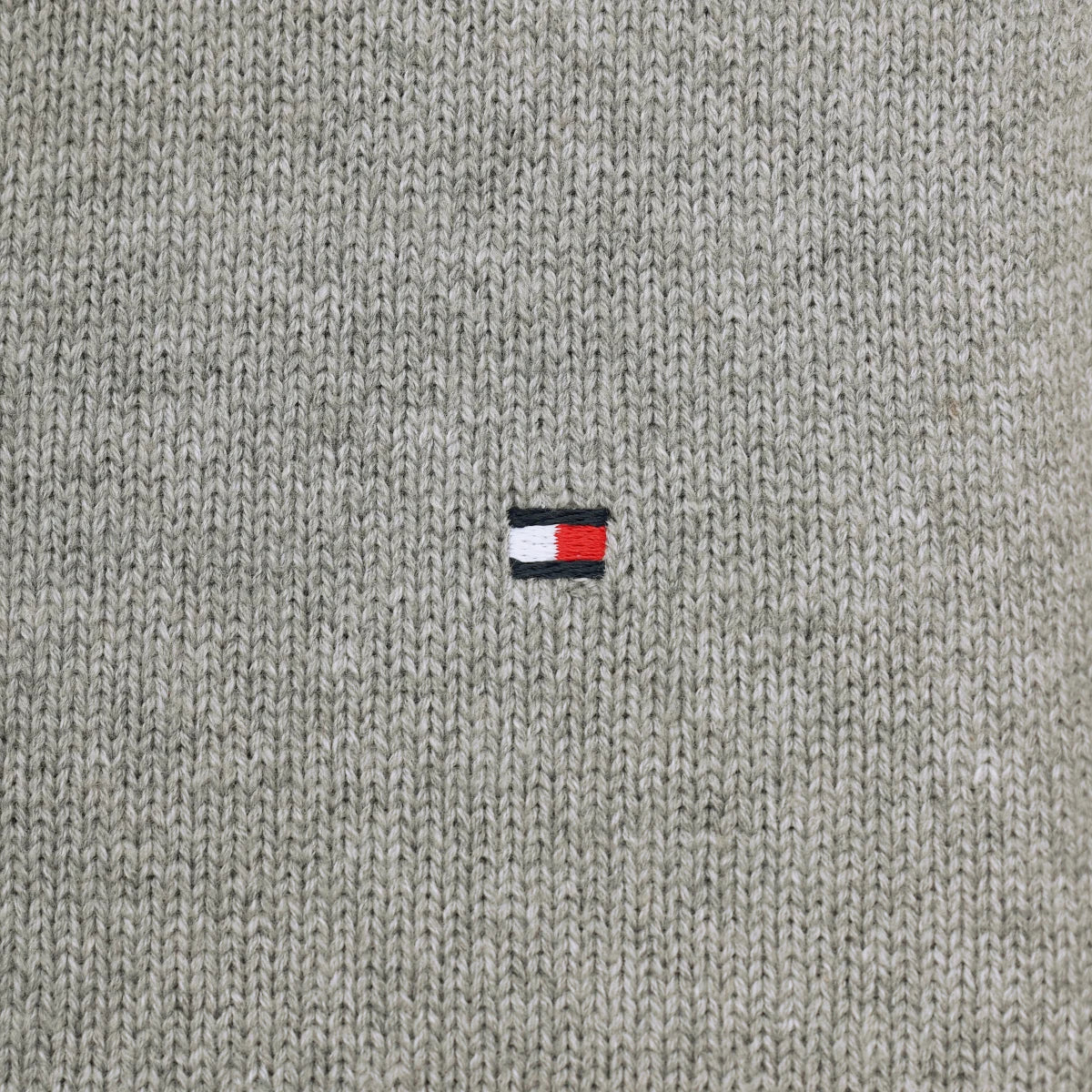 TOMMY HILFIGER - Chandail pour Enfant-Kids-Crewneck-Sweater-Gris-Grey-5425656-1944975