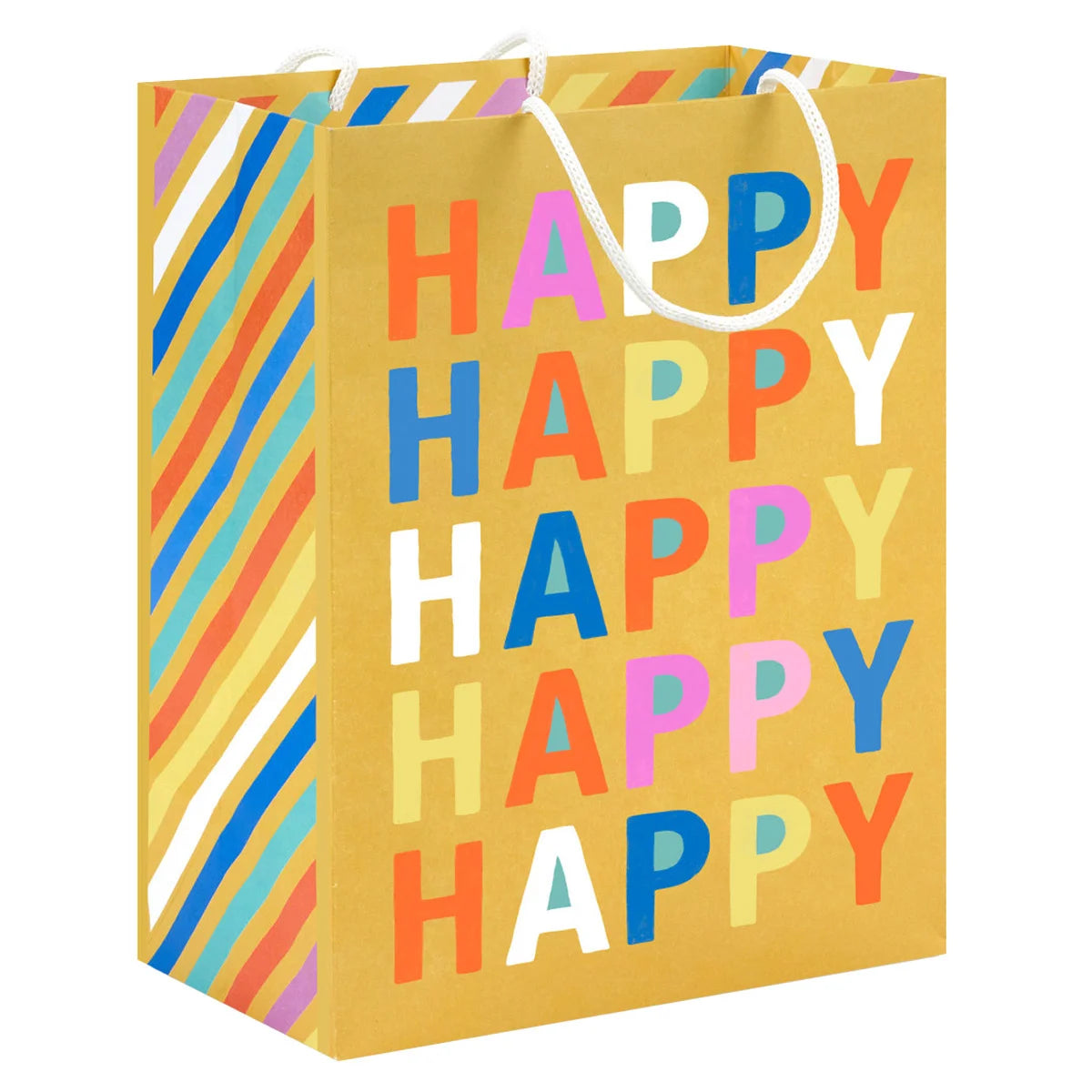 HALLMARK - Ensemble de 20 Sacs-Cadeaux *Version Française*-GIFT-BAGS-FRENCH-2785142-7