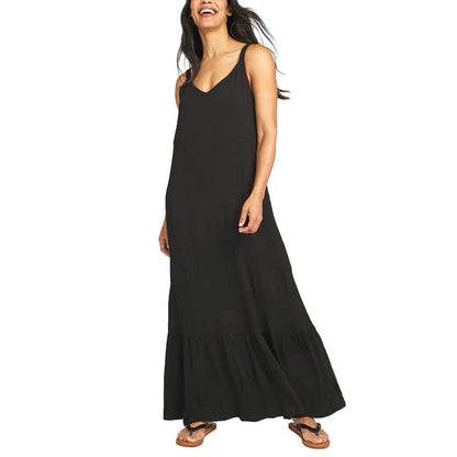 hurley-robe-maxi-volants-femme-women's-ruffle-hem-dress-8