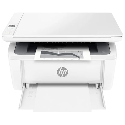 HP - Imprimante Noir et Blanc Laser Jet MFP M139w-printer-black-&-white-costco-2150139-7md70f