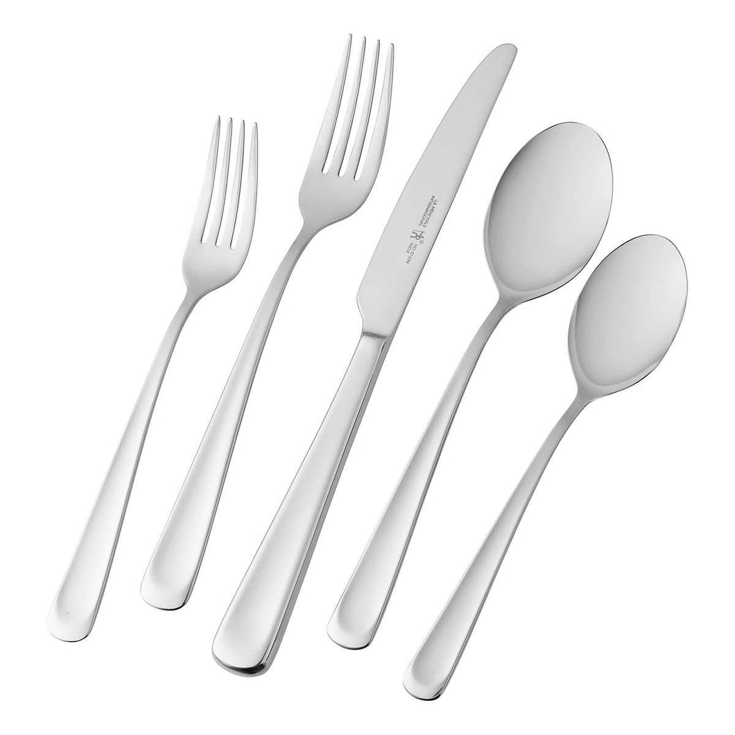 henckels-ensemble-ustensiles-53-pièces-silvano-dinnerware-set-pieces-kit-set