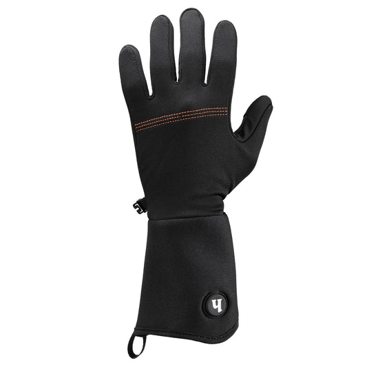 HEATLOVER - Doublure Chauffante pour Gants *Boite Ouverte*-heated-glove-liner-costco-1690163