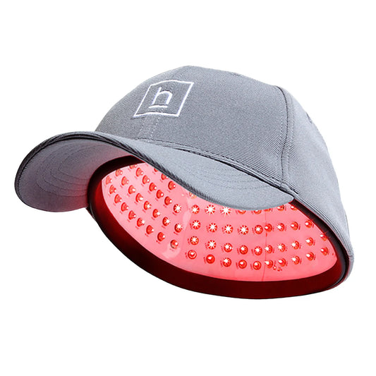 HAIRMAX - Appareil de Croissance des Cheveux Laser Cap 272 PowerFlex *Boite Ouverte*-hair-growth-laser-light-device-costco-3660202