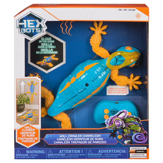 HEX BOTS - Caméléon Grimpeur de Murs-wall-crawler-chameleon-costco-1851466