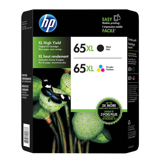 hp-paquet-2-cartouches-encre-65xl-pack-ink-cartridge