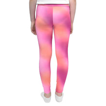 Charger l&#39;image dans la galerie, Hurley-legging-fille-girl-2
