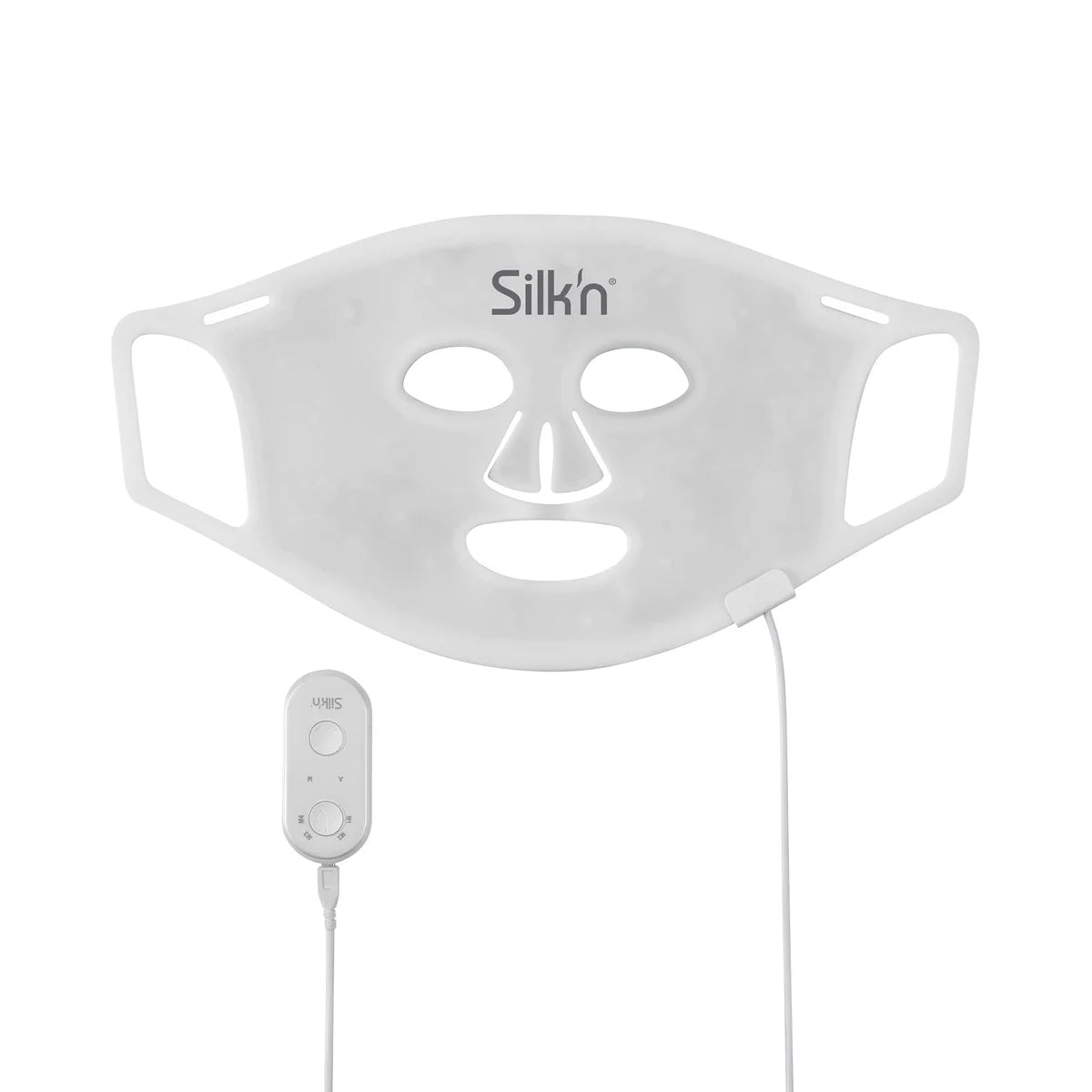 SILK'N - Masque Facial à LED 100 *Boite Ouverte*-led-face-mask-costco-1868744-3