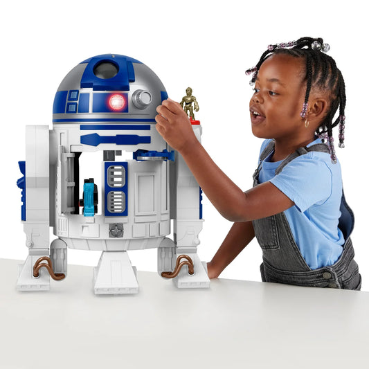 IMAGINEXT - R2-D2 avec Lumières et Sons Star Wars-lights-sounds-costco-2500052-2