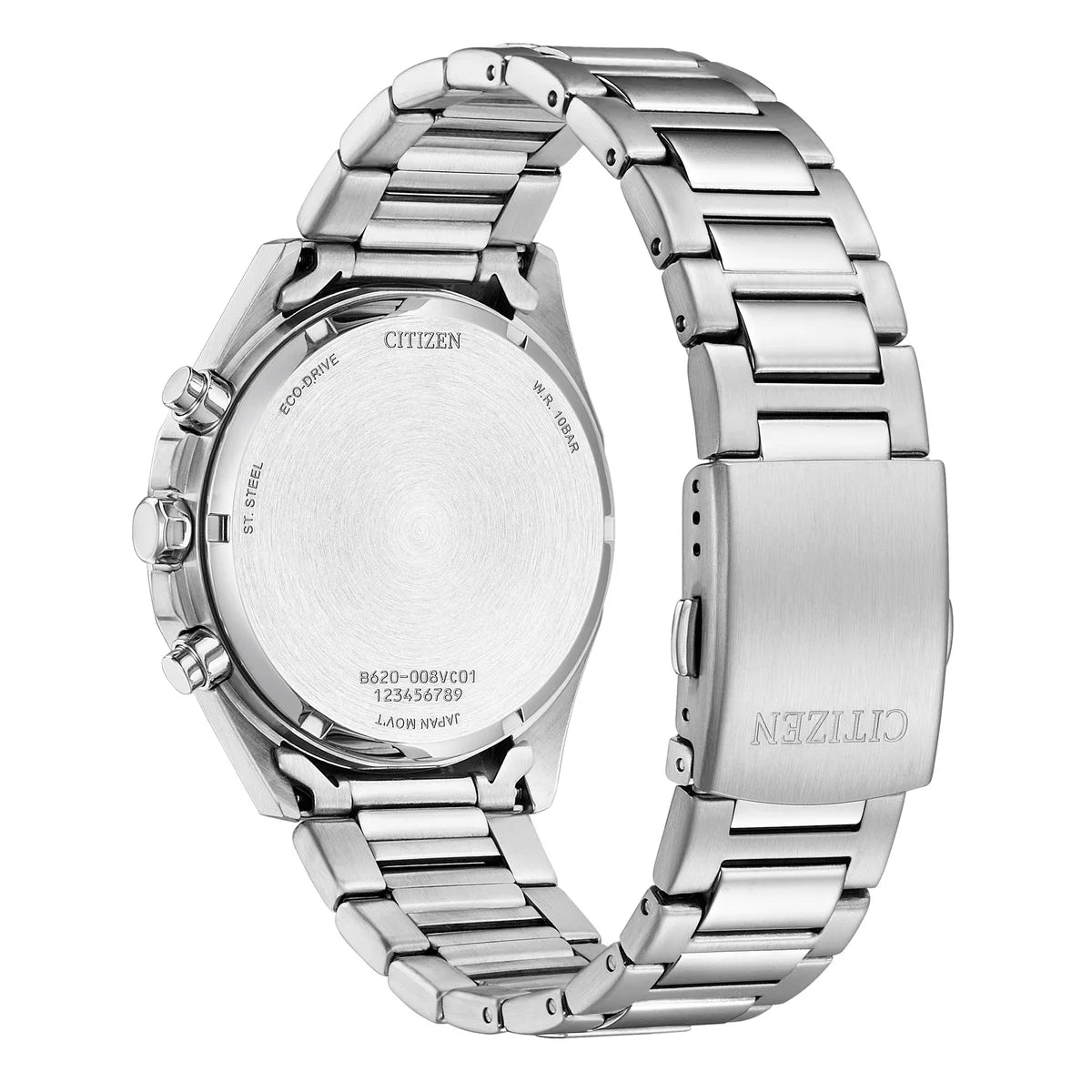CITIZEN - Montre pour Homme-women's-watch-costco-1851387-CA4590-81X-3