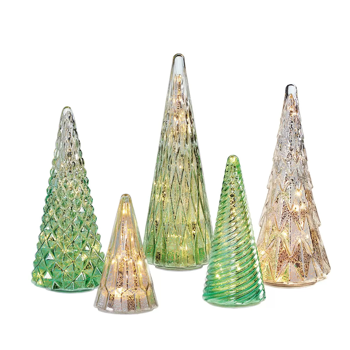 ensemble-5-sapins-verre-glass-tree-set-7