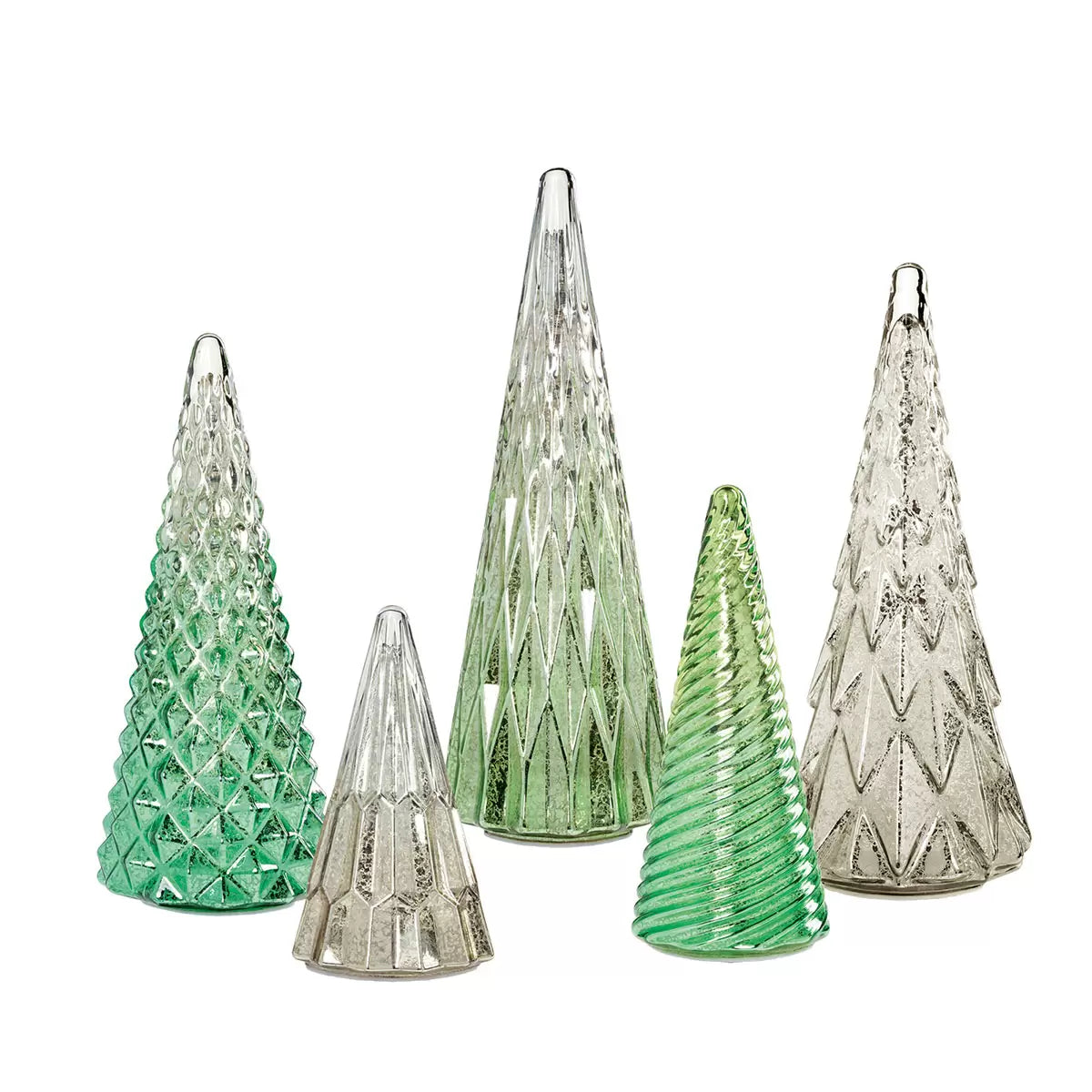 ensemble-5-sapins-verre-glass-tree-set-8