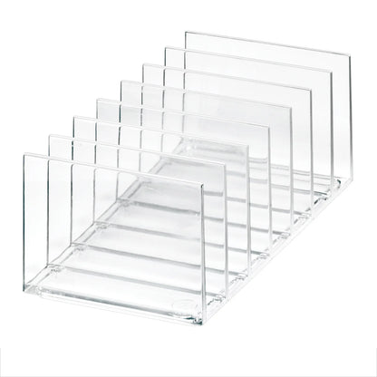 IDESIGN - Ensemble de 4 Organisateurs de Bain et Beauté-4-piece-bath-&-beauty-organizers-costco-2753987-4