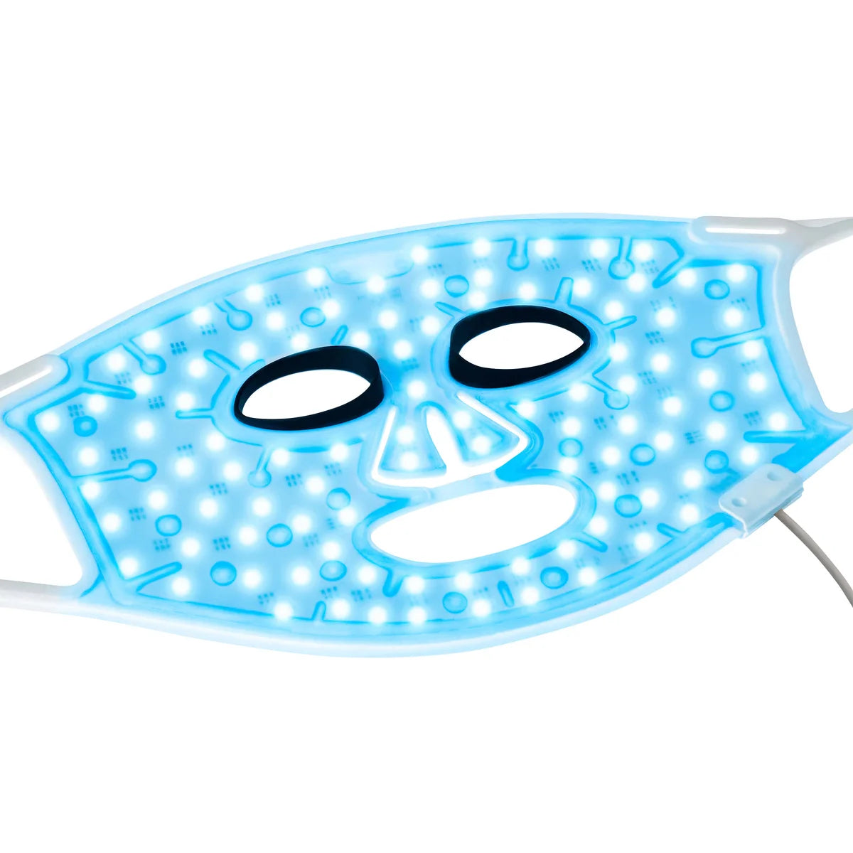 SILK'N - Masque Facial à LED 100 *Boite Ouverte*-led-face-mask-costco-1868744-5