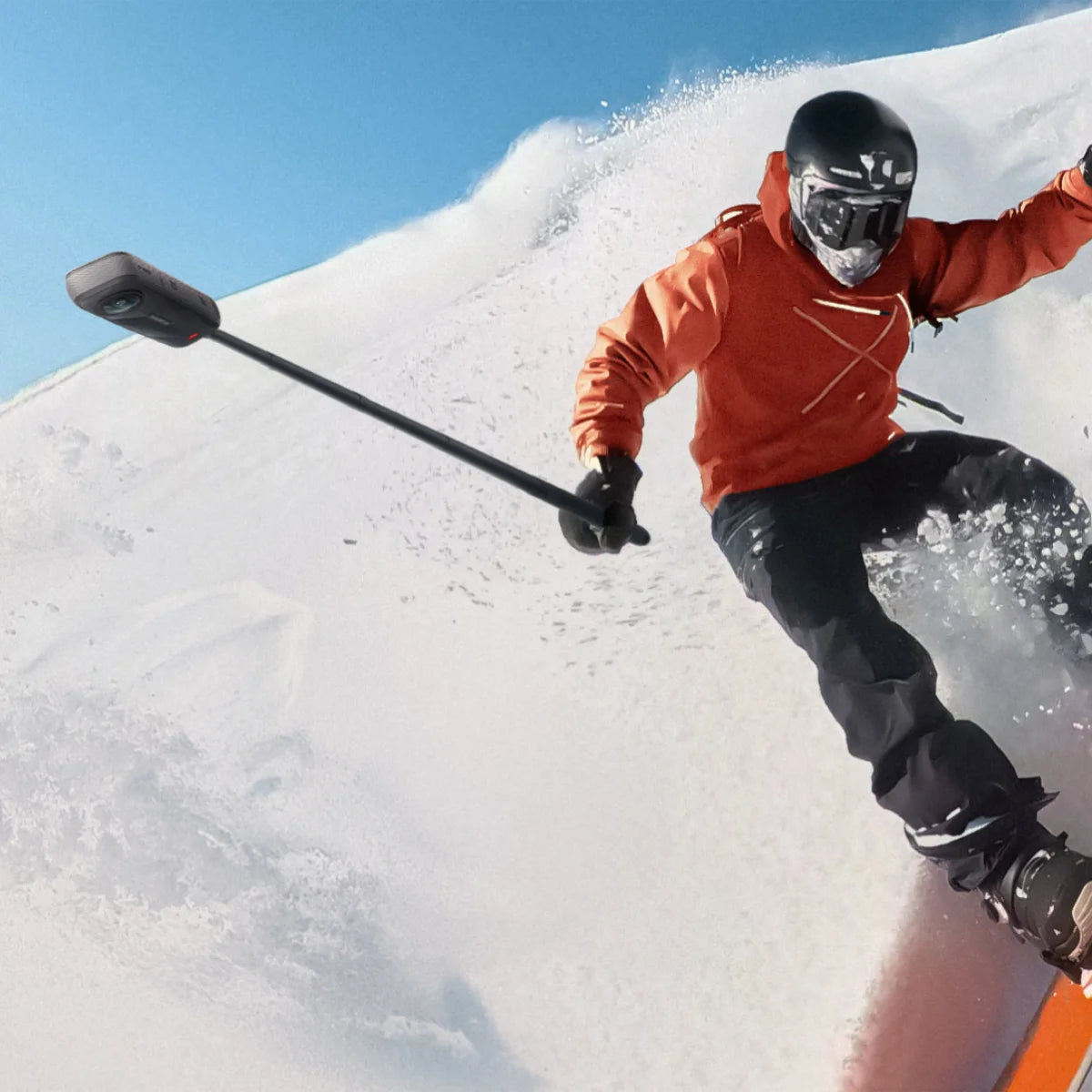 INSTA360 -Ensemble de Caméra d'Action X5 *Boite Ouverte*-action-camera-bundle-costco-9536005-4