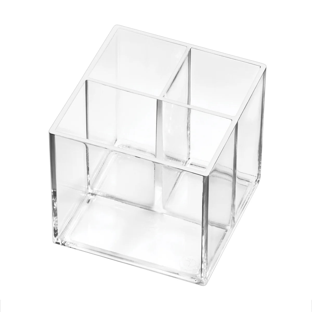 IDESIGN - Ensemble de 4 Organisateurs de Bain et Beauté-4-piece-bath-&-beauty-organizers-costco-2753987-5