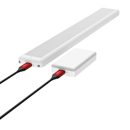 INFINITY XL - Paquet de 3 Lampes pour dessous d'Armoire-Rechargeables-3-Pack-Rechargeable-Under-Cabinet-Lights-1938108