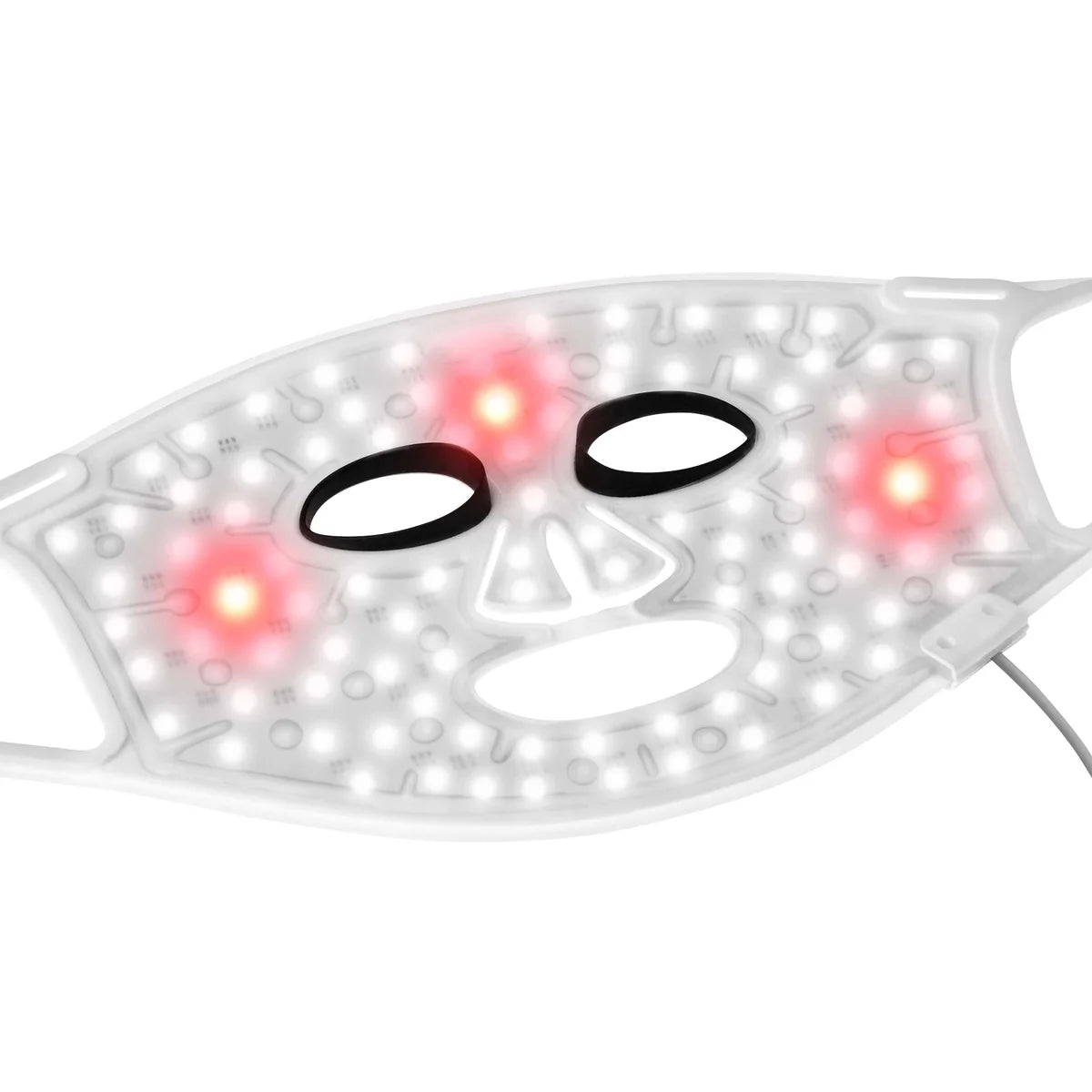 SILK'N - Masque Facial à LED 100 *Boite Ouverte*-led-face-mask-costco-1868744-6