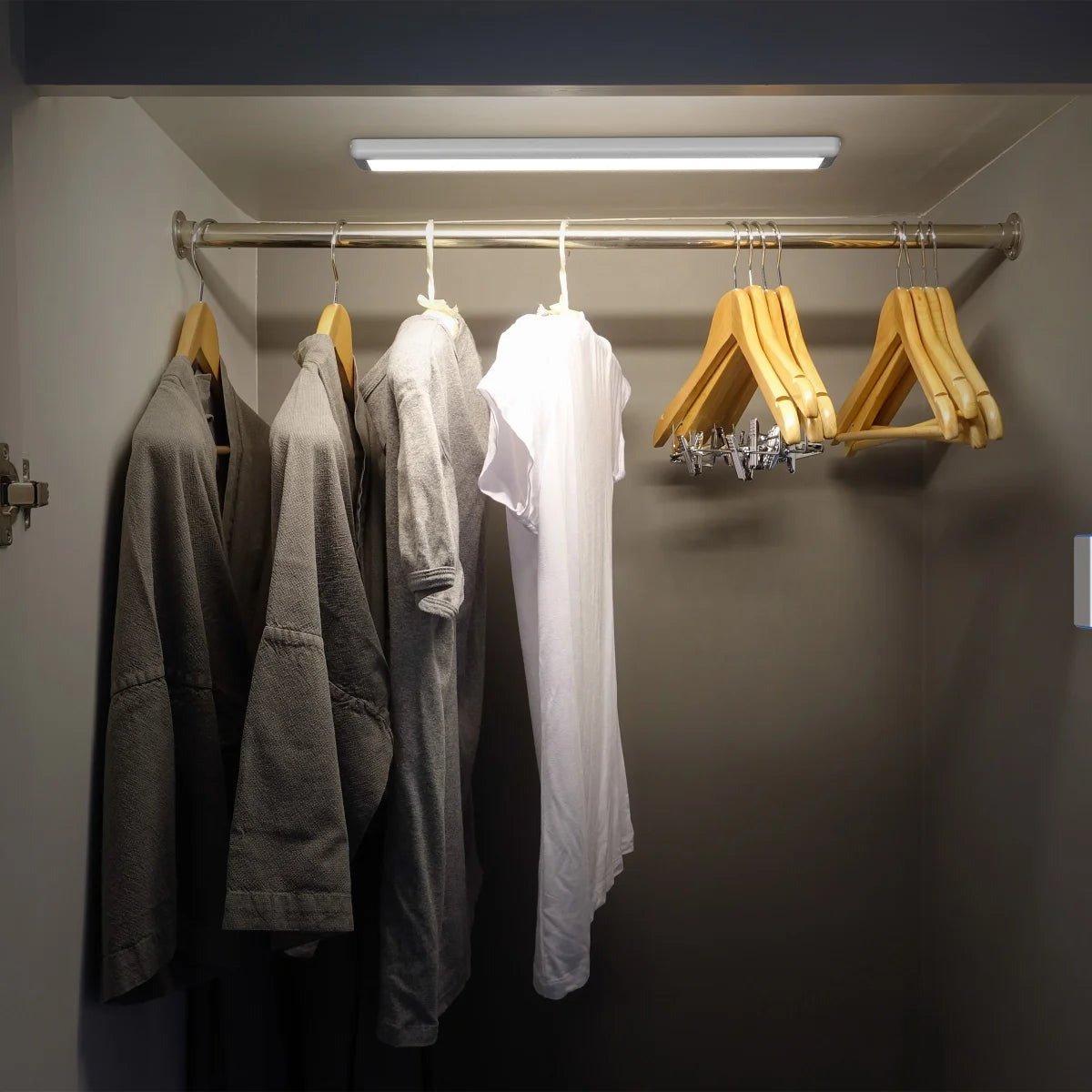 INFINITY XL - Paquet de 3 Lampes pour dessous d'Armoire-Rechargeables-3-Pack-Rechargeable-Under-Cabinet-Lights-1938108