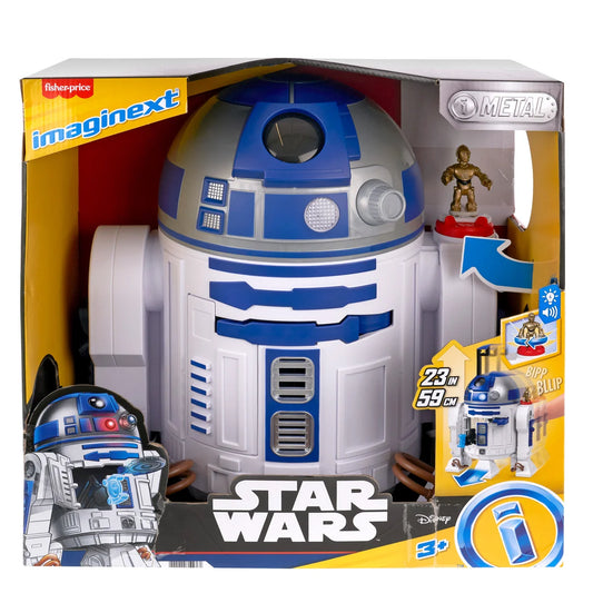 IMAGINEXT - R2-D2 avec Lumières et Sons Star Wars-lights-sounds-costco-2500052