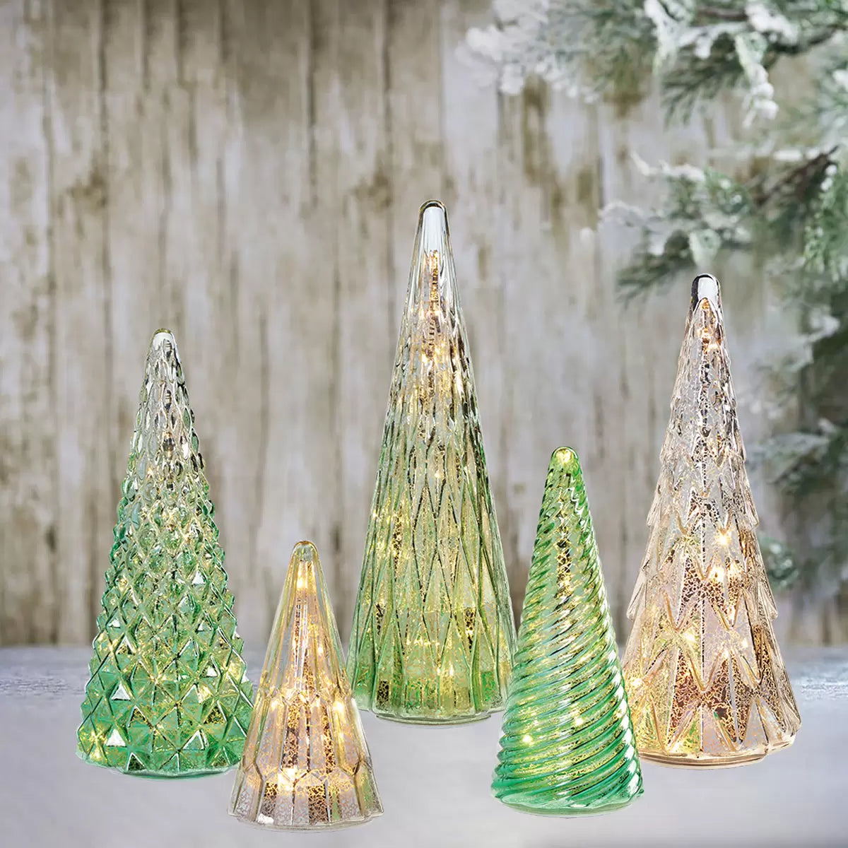 ensemble-5-sapins-verre-glass-tree-set-10