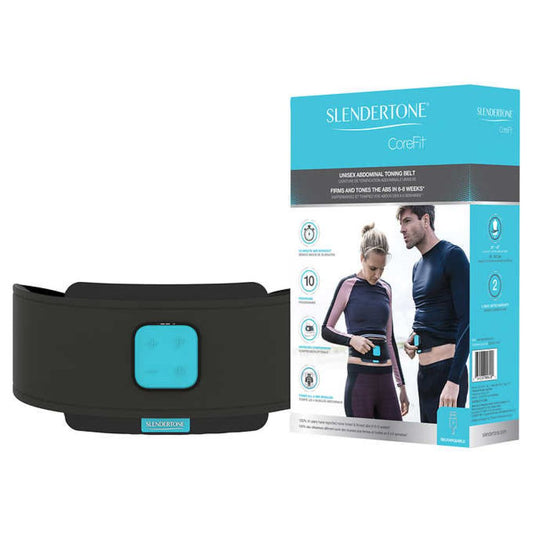 SLENDERTONE - Ceinture De Tonification Abdominale CoreFit * Boite Ouverte *