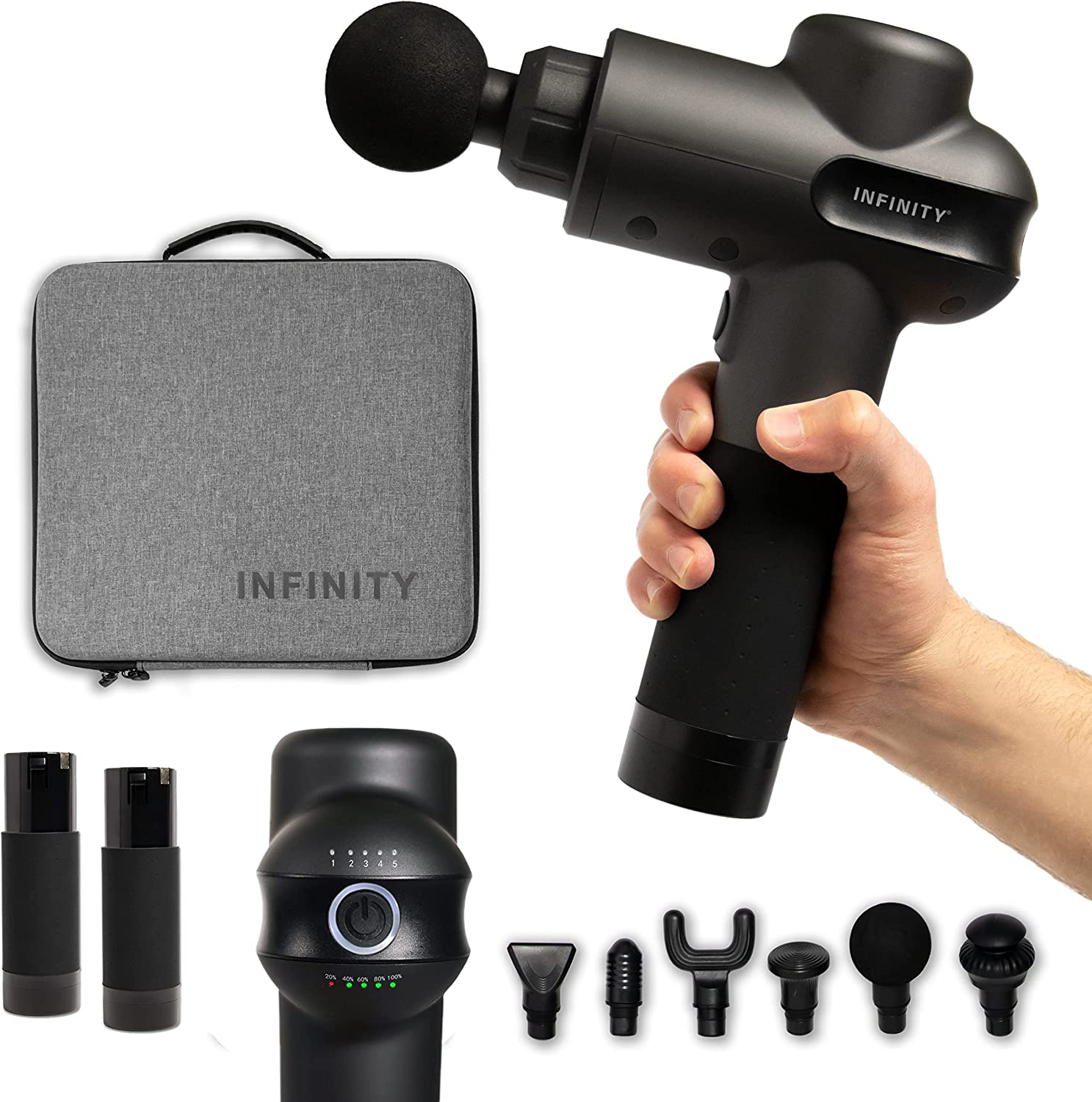 INFINITY - PR Pro Endurance Massage Device – Liquidation125Plus