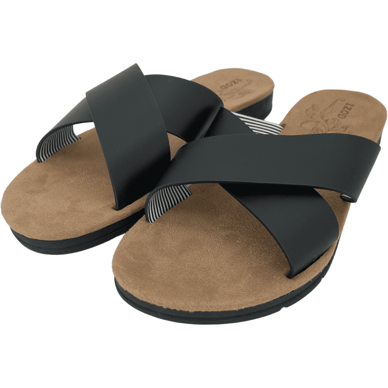 izod-sandales-femme-alyssa-women-sandals-slip-on-5