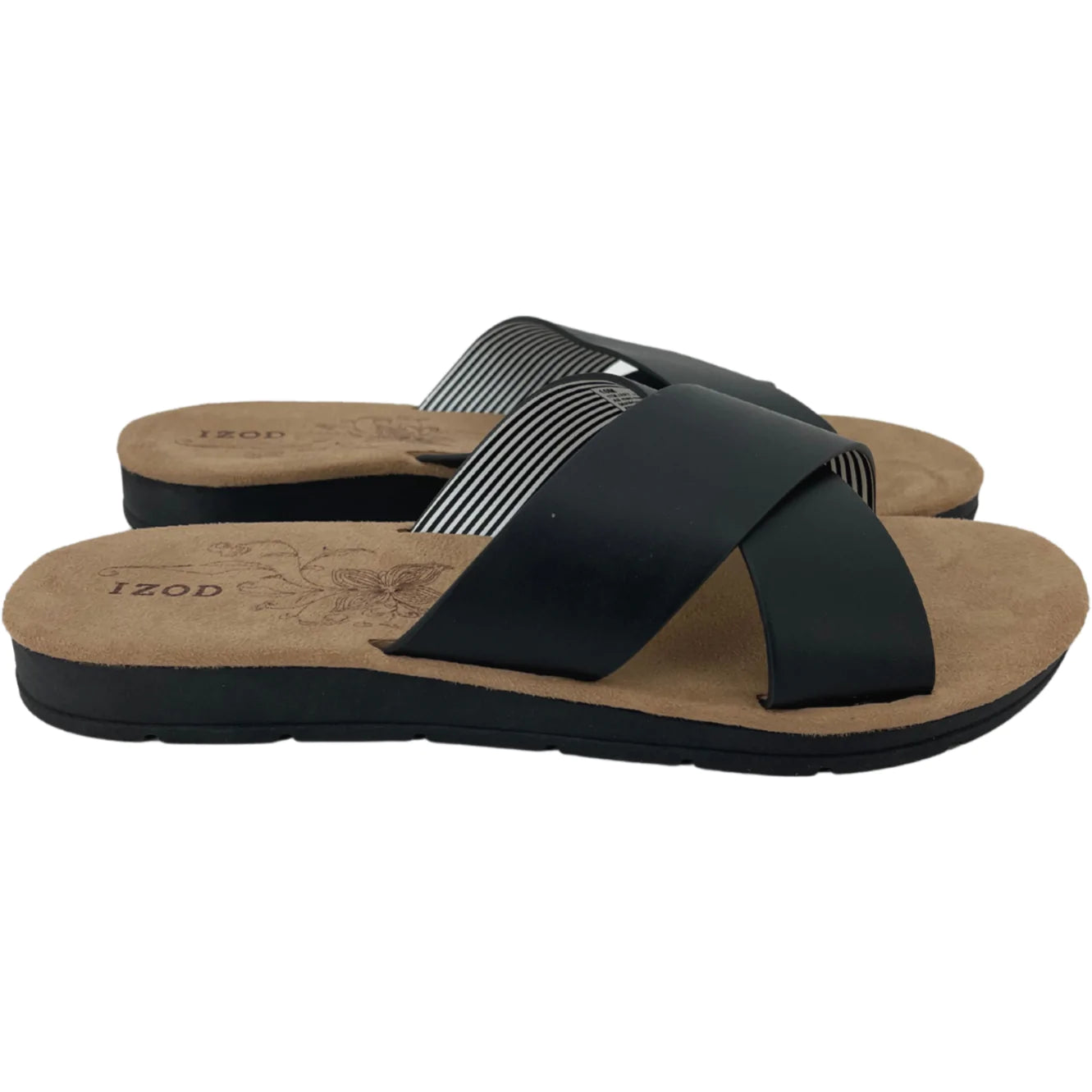 izod-sandales-femme-alyssa-women-sandals-slip-on-4