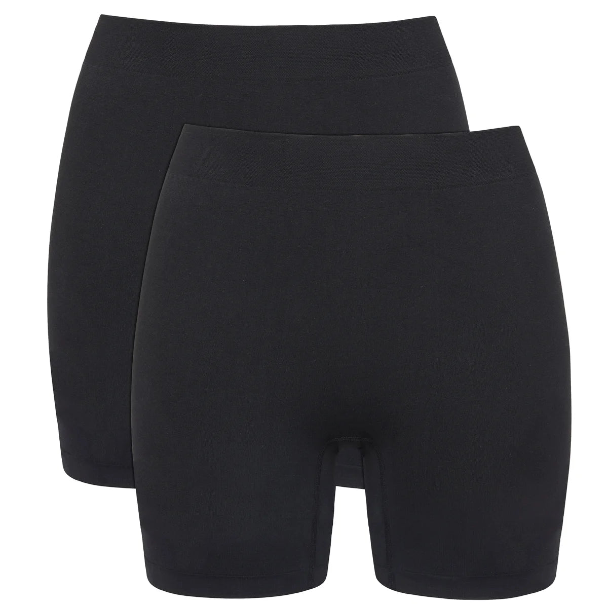 JONES NEW YORK - Paquet de 2 Shorts de Maintien-slip-shorts-pack-costco-2857623-noir-black-3
