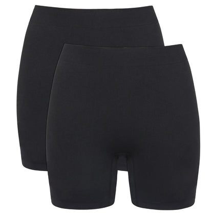 JONES NEW YORK - Paquet de 2 Shorts de Maintien-slip-shorts-pack-costco-2857623-noir-black-3