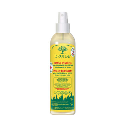 LABORATOIRES DRUIDE - Trousse Nature Eco Trail-nature-kit-after-sting-insect-repellant-citronella-bar-4