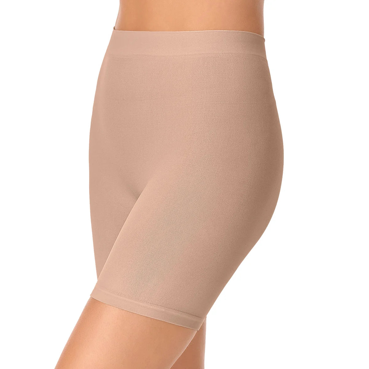 JONES NEW YORK - Paquet de 2 Shorts de Maintien-slip-shorts-pack-costco-2857623-beige-2