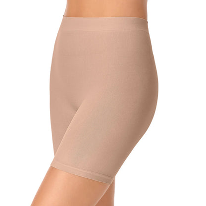 JONES NEW YORK - Paquet de 2 Shorts de Maintien-slip-shorts-pack-costco-2857623-beige-2