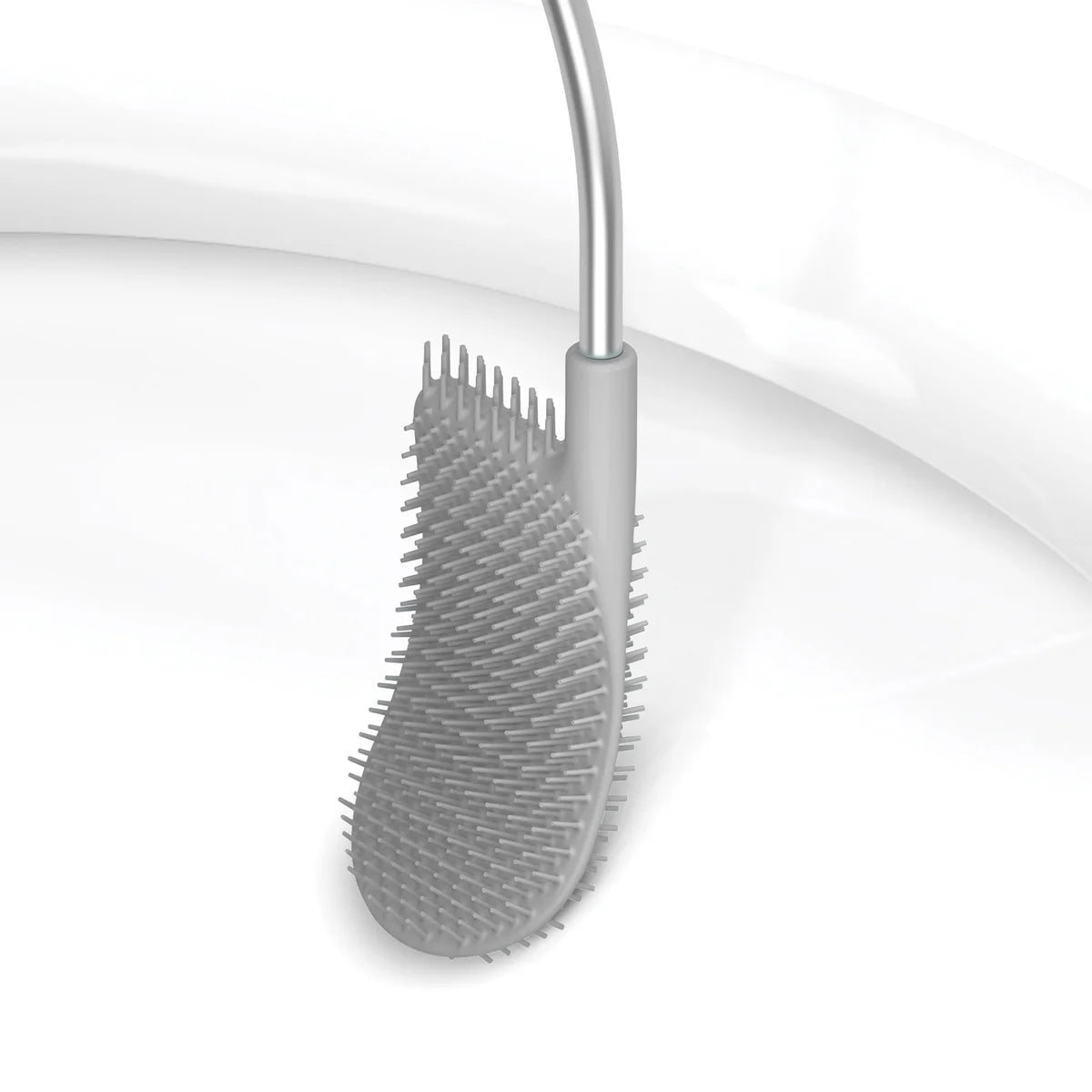 JOSEPH JOSEPH - Ensemble de 2 Brosses de Toilette Avancées Flex Lite-advanced-toilet-brush-pack-set-costco-1796144-5