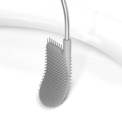 JOSEPH JOSEPH - Ensemble de 2 Brosses de Toilette Avancées Flex Lite-advanced-toilet-brush-pack-set-costco-1796144-5