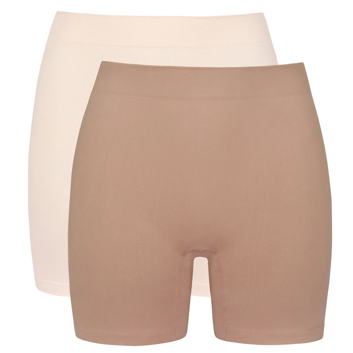JONES NEW YORK - Paquet de 2 Shorts de Maintien-slip-shorts-pack-costco-2857623-beige-6