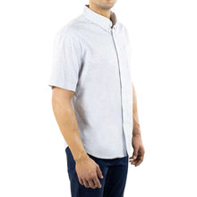 Charger l&#39;image dans la galerie, jachs-new-yor-chemise-manches-courtes-homme-men-short-sleeve-shirt-8
