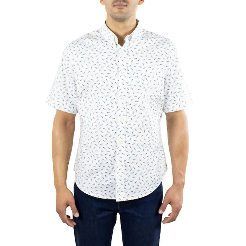 jachs-new-yor-chemise-manches-courtes-homme-men-short-sleeve-shirt