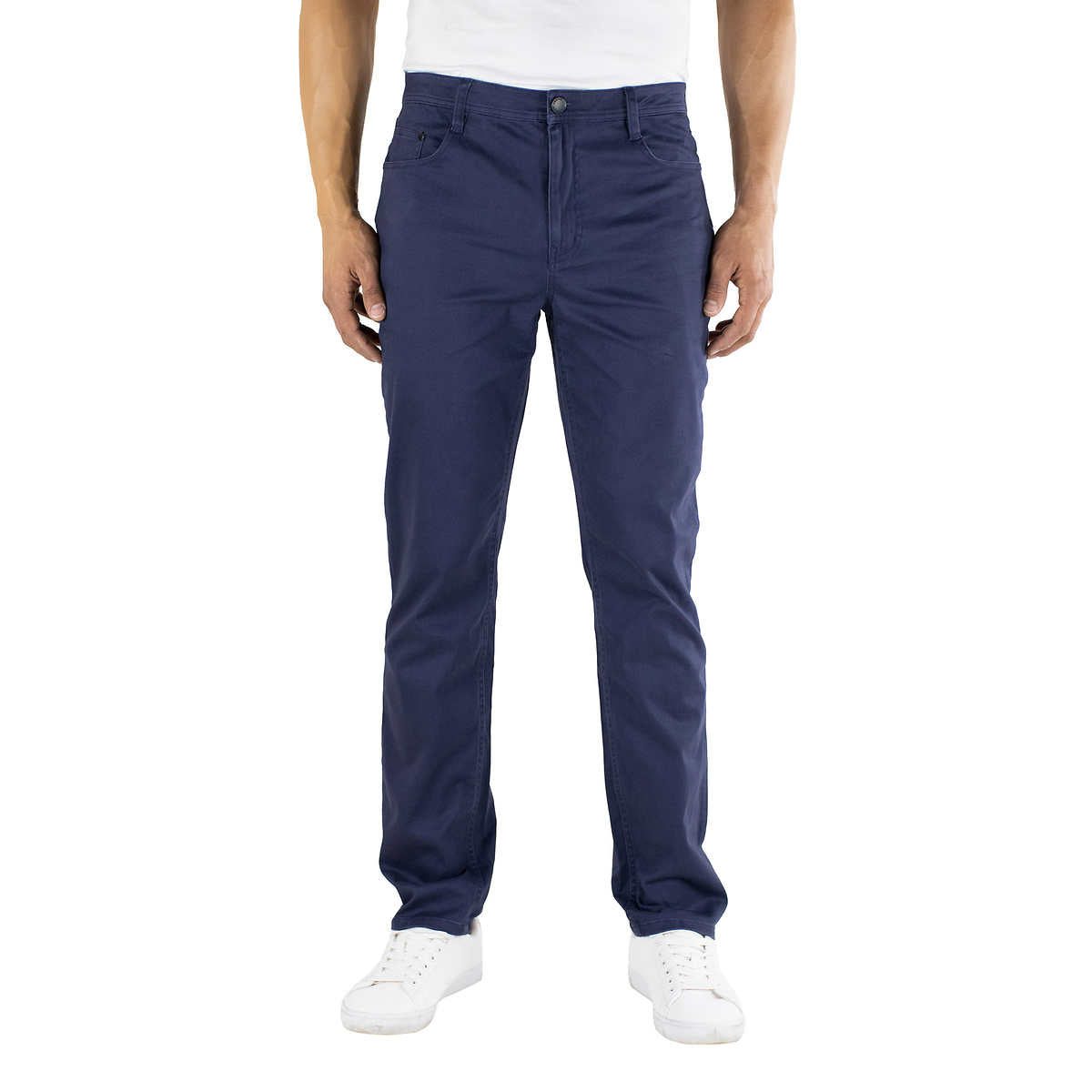 JACHS-NEW-YORK-PANTALON-5-POCHES-HOMME-MEN'S-POCKETS-PANT