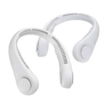 JISULIFE - Ventilateur de Cou-NECK-FAN-COSTCO-2789239