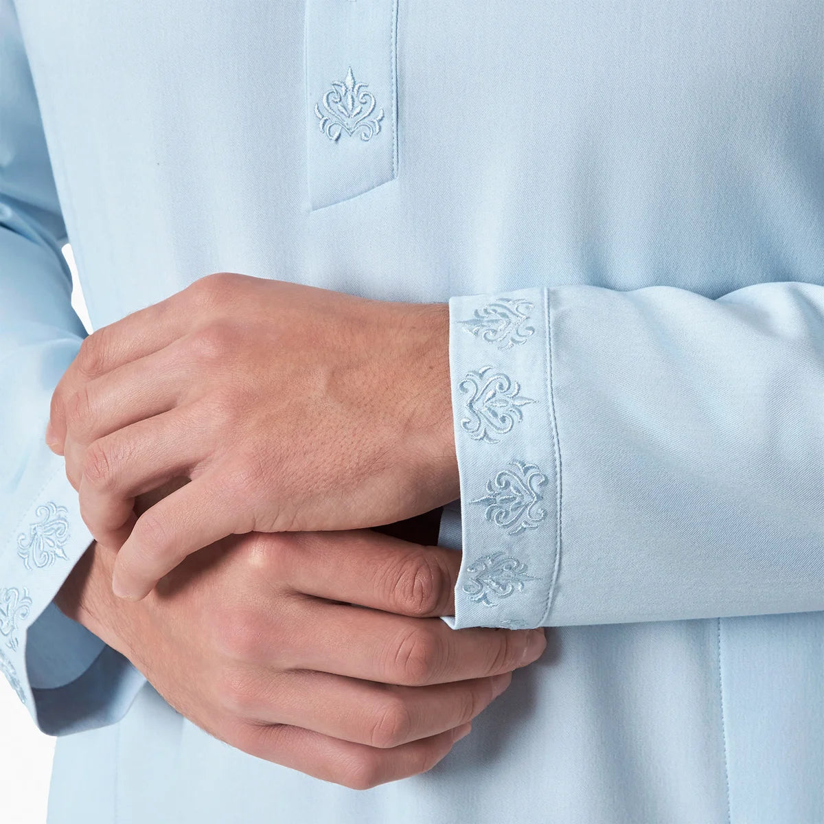 MONDETTA - Kurta pour Homme-men's-costco-1864458-bleu-blue-6