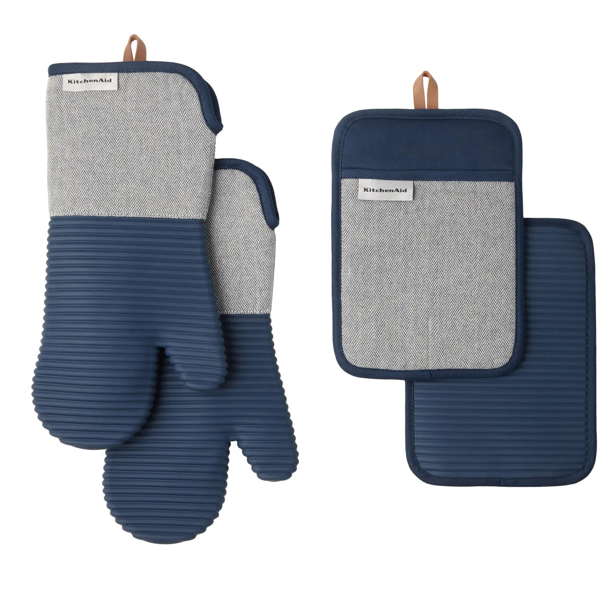 kitchenaid backofen handschuhe KITCHENAID