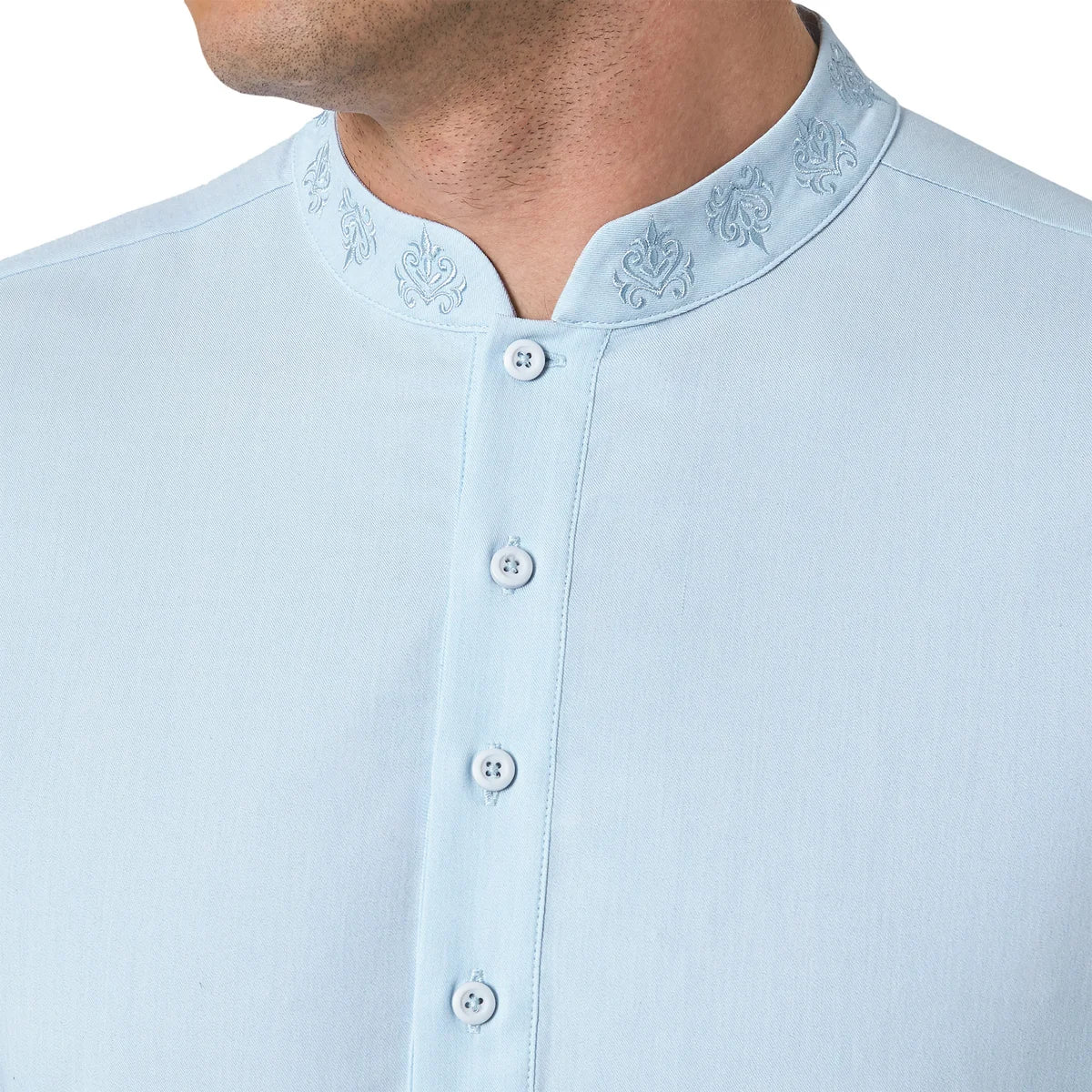 MONDETTA - Kurta pour Homme-men's-costco-1864458-bleu-blue-4