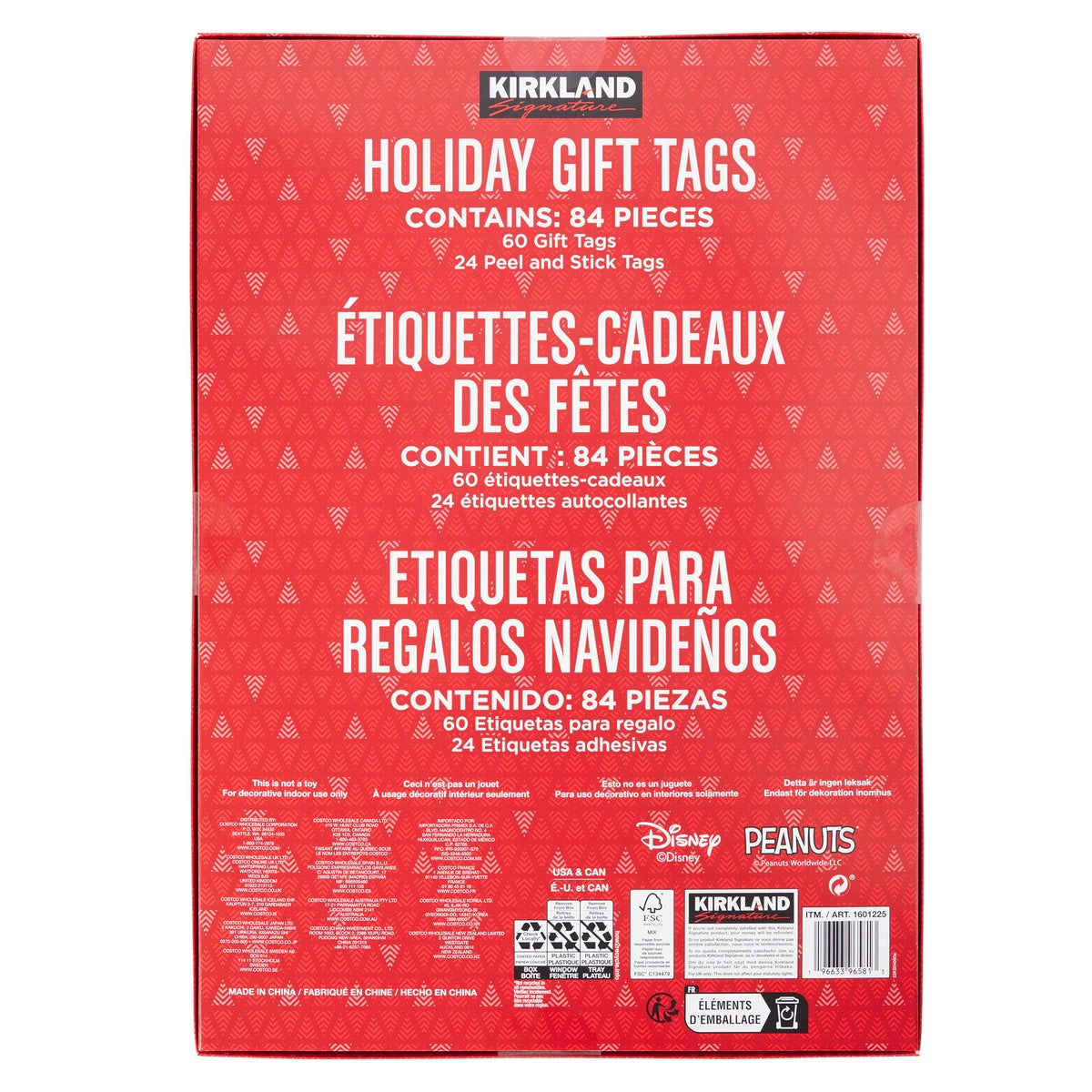 kirkland-signature-ensemble-84-étiquettes-cadeaux-fêtes-gift-tags-holiday-pack-set-2