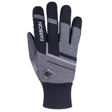Charger l&#39;image dans la galerie, karbon-gants-sport-chauffants-heated-sport-gloves-2

