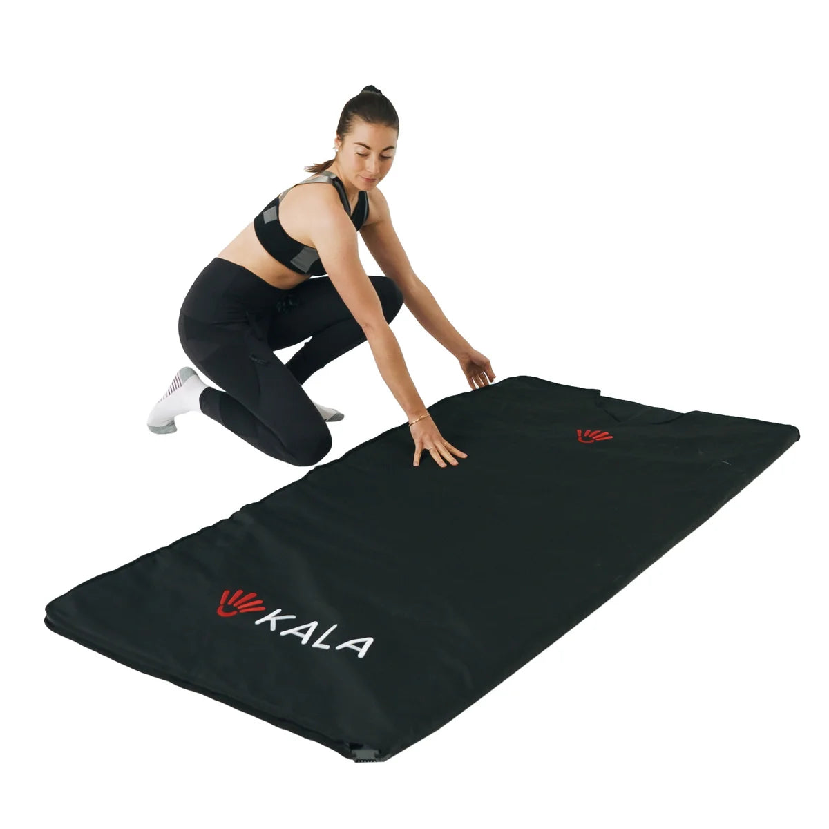 KALA - Couverture de Sauna Infrarouge-infrared-sauna-blanket-costco-1892283