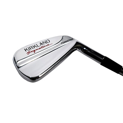 KIRKLAND SIGNATURE - Ensemble de 7 Fers pour Joueur Droitier-piece-iron-set-right-handed-player-costco-1740556-2